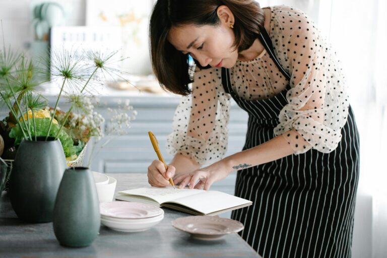 A Calorie Deficit Meal Plan: Your Guide to Sustainable Weight Loss