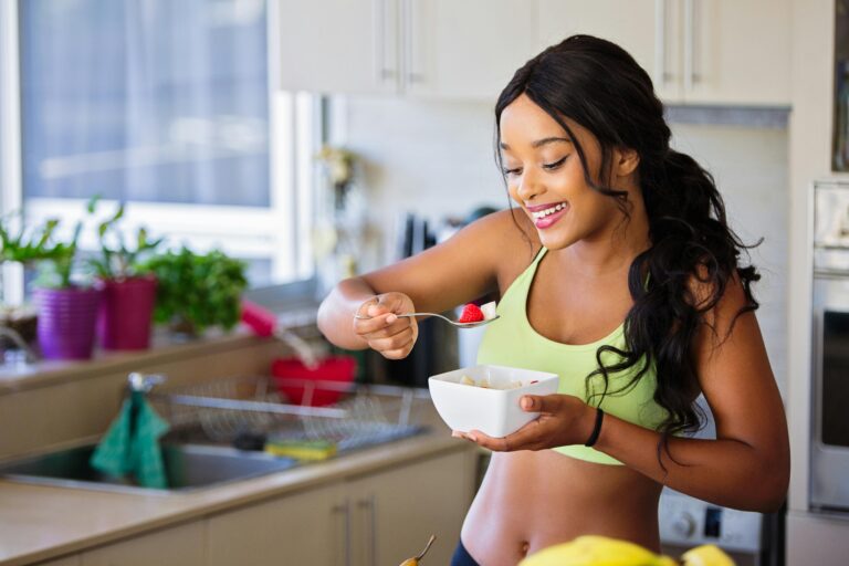 Healthy Eating Made Simple: Tips & Benefits
