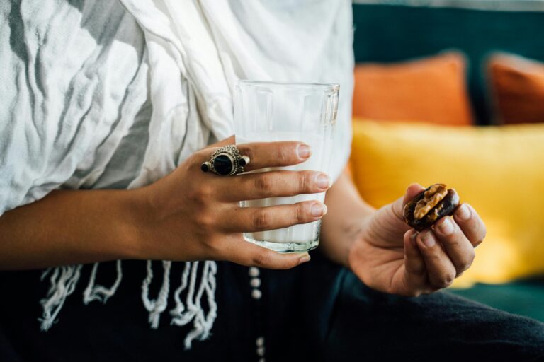 The Science Behind Intermittent Fasting and Weight Loss