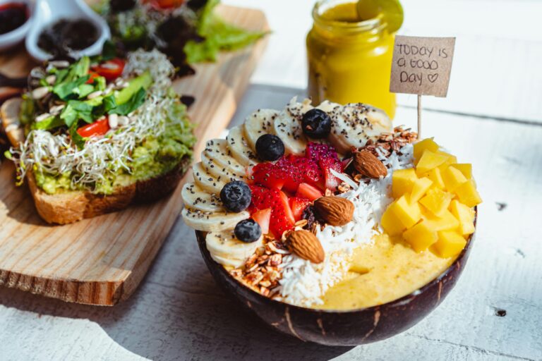 Superfoods Explained: Are They Worth the Hype?