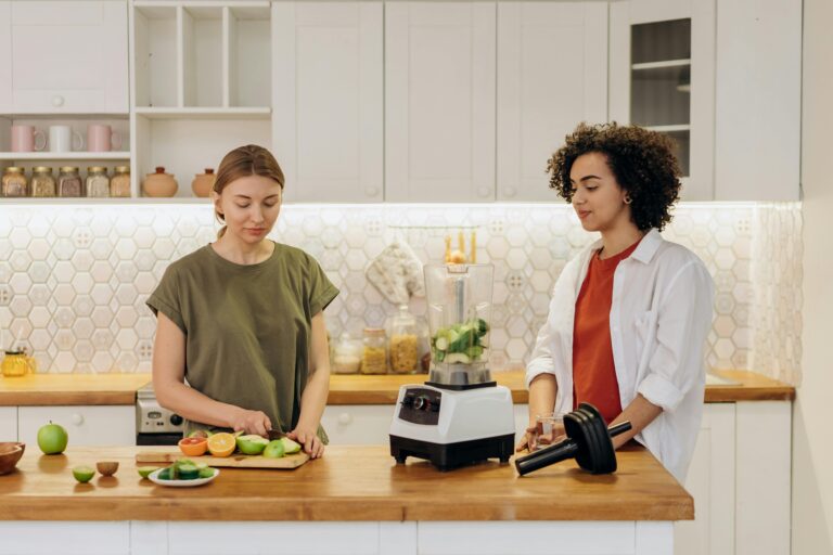 The Best Kitchen Gadgets That Actually Save Time