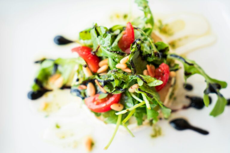Quick 20-Minute Dinners for Busy Weeknights