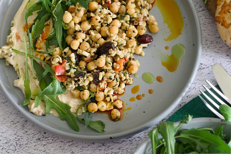 Top 10 Anti-Inflammatory Foods for Better Health